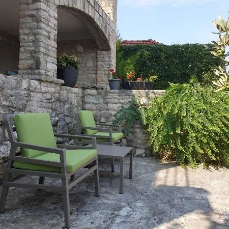 Apartmán Perla - First Row By The Sea Lumbarda